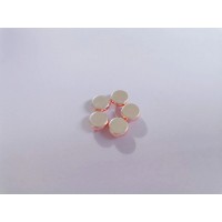 银触点厂家销售定制各类规格触点/大功率继电器触点