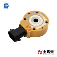 适配于电喷110喷油器电磁阀厂家