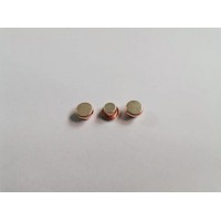 金触点和银触点区别/镀金触点加工/生产银触点