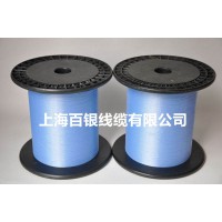 极细线超细导线铁氟龙细线