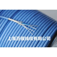 铁氟龙极细同轴线