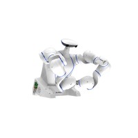 DSCR3 双臂协作机器人