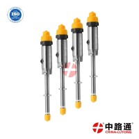 适配于德尔福挖掘机喷油器厂家