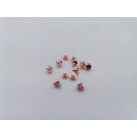低压电器复合银触点 大功率直流接触器银点