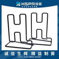 弹簧厂家供应压缩异形弹簧电子电器异形弹簧收割机异形弹簧