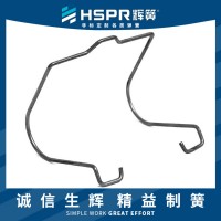 弹簧厂家供应天线异形弹簧时钟异形弹簧蹦床异形弹簧