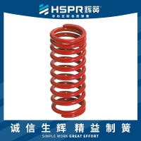 弹簧厂家定制锥形压缩弹簧镀锌钛合金压缩弹簧扳手压缩弹簧