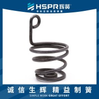 弹簧厂家定制压力异形弹簧玩具汽车异形弹簧支架异形弹簧