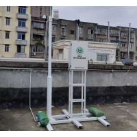 功能区噪声自动监测系统的应用可提供解决方案