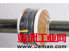法兰防护罩 聚四氟乙烯