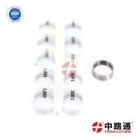 适配于共轨喷油器油嘴垫片厂家
