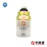 适配于油泵熄火断油电磁阀厂家