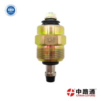 适配于依维柯断油熄火阀厂家