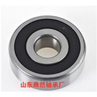 供应汽车发电机轴承SCBA37LH1规格8*23*14