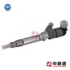 共轨喷油器0 445 110 631