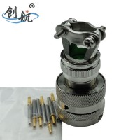 连接器J599I系列供应商（泰兴创航）