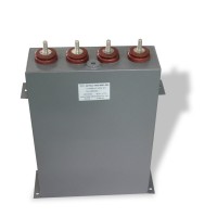 3000VDC 500uF 脉冲电容 充磁机电容