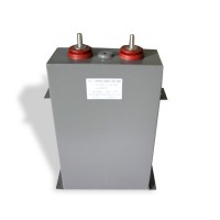 1200VDC 2000uF 脉冲充磁机电容