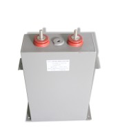 2000uF 1200VDC 充退磁机电容器