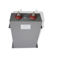 充磁机电容 2000uF 1200VDC 脉冲电容