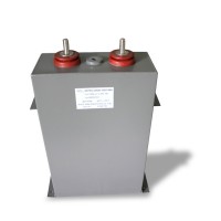 脉冲电容器 充磁机用电容 2000uF 1200VDC