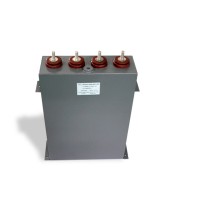 2500VDC 2000uF 脉冲电容 充磁机电容