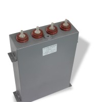 脉冲电容 充磁机电容 2500VDC 2000uF