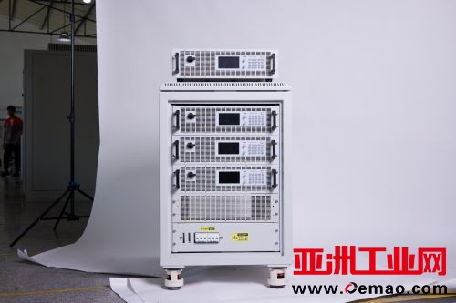 MP系列高压直流电源图片