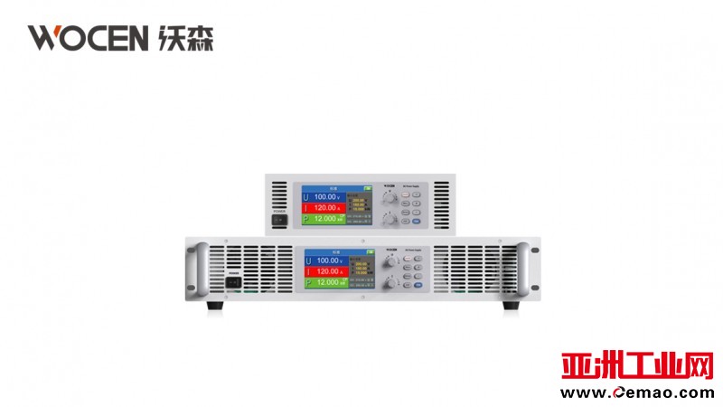小GP系列直流稳压测试电源图片