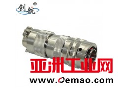 国标电连接器Y50X-1003TJ8-B/ZK10-B