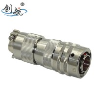 国标电连接器Y50X-1003TJ8-B/ZK10-B