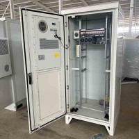 5G通信基站室外空调机柜-安捷顺智能设备