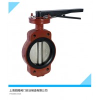船用GB/T3036-94对夹式中心型蝶阀陨隆船阀