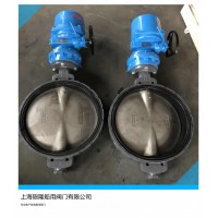 船用CB/T4173-2011开关型，调节型电动控制蝶阀