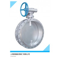 陨隆船用CB1285-1996铸钢法兰通风蝶阀