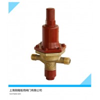 陨隆船用CB/T3656-1994外螺纹空气减压阀