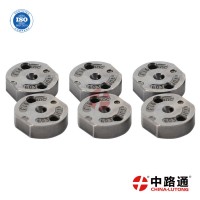 适配于电装共轨喷油器阀片厂家