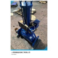 陨隆船用CB/T4157-2011液压液动截止阀