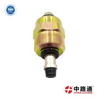 适配于柴油发动机油泵电磁阀厂家9900015