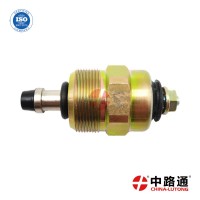 适配于柴柴油发动机断油电磁阀厂家9900015