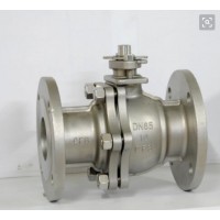 船用超低温不锈钢球阀CB/T4419跃正船阀现货直销