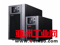 山特MT1000 ups不间断电源1KVA/600W电脑网络