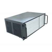 8槽CPCI机箱CPCI7608北京阿尔泰科技