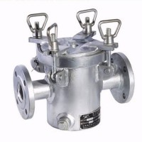船用吸入粗水滤器CB/T497跃正船阀现货直销