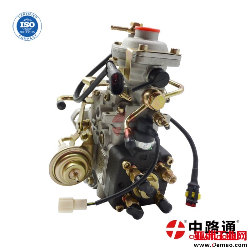 VE-Pump-Assembly-NJ-VE4-11E1600R015 (10)