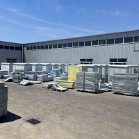 室外基站机房空调恒温柜产品介绍