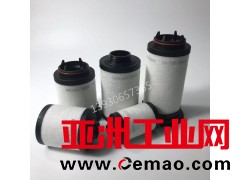 供应里其乐真空泵油雾滤芯731401 - 生产过滤器材厂家