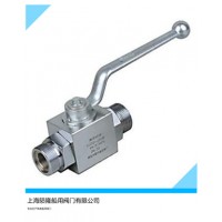 陨隆船用CB/T3191-2013手动高压球阀