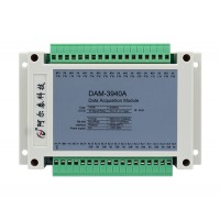 16路A型信号继电器DAM-3940A阿尔泰