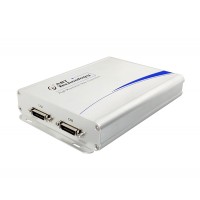 USB8860高精度24位8通道同步数据采集卡